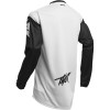 MTB/Motocross Shirt Lange Mouw Thor Sector Link N003 2020